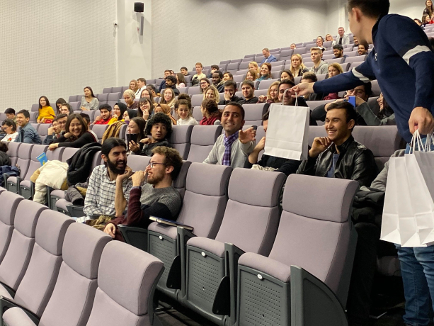 University of Economics and Human Sciences in Warsaw