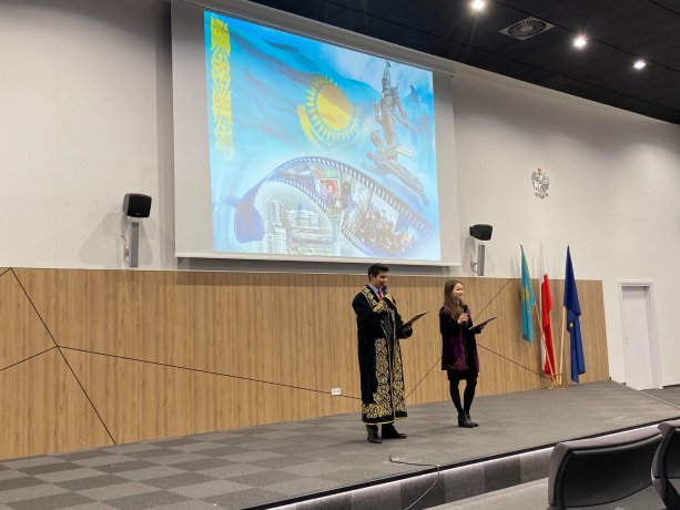 University of Economics and Human Sciences in Warsaw