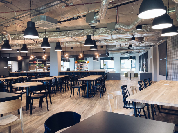 University of Economics and Human Sciences in Warsaw