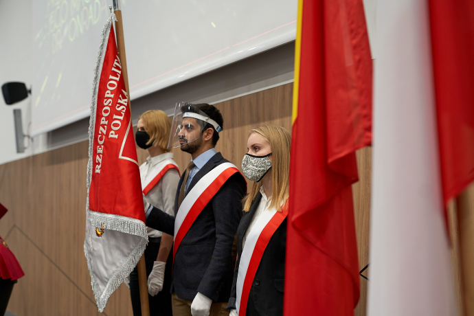 University of Economics and Human Sciences in Warsaw