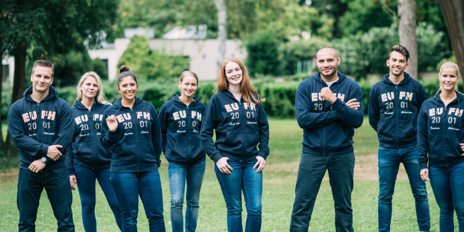 University of Europe for Applied Sciences