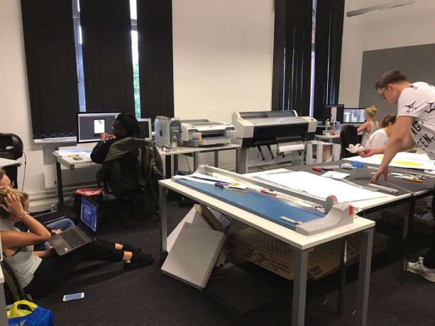 University of Europe for Applied Sciences