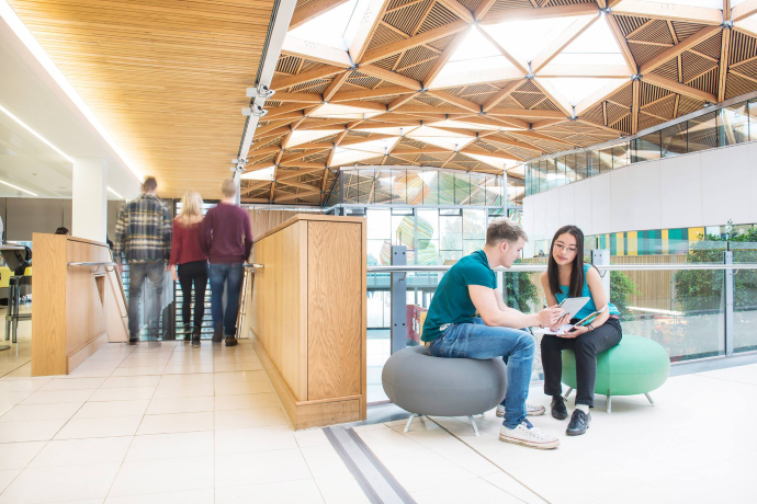 University of Exeter