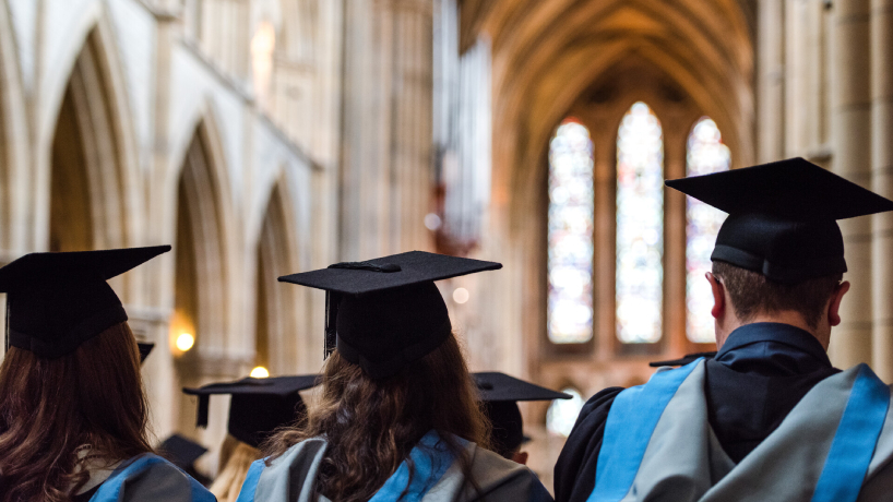 University of Exeter