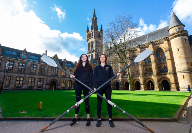 University of Glasgow