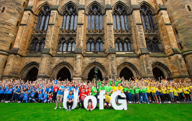 University of Glasgow