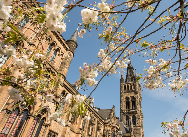 University of Glasgow