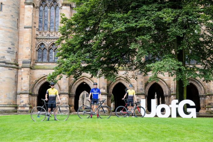 University of Glasgow