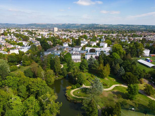 University of Gloucestershire