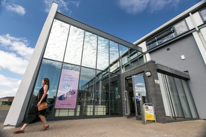 University of Gloucestershire