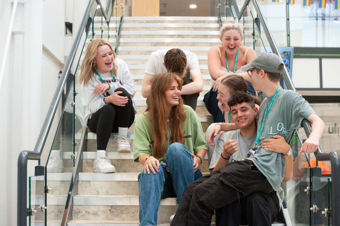 University of Gloucestershire