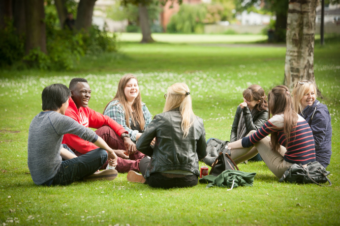 University of Gloucestershire