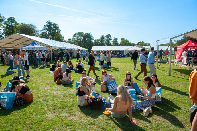 University of Gloucestershire