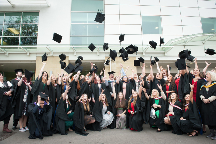 University of Gloucestershire