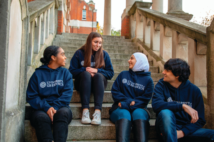 University of Greenwich