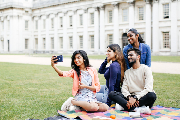 University of Greenwich