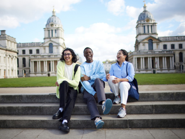 University of Greenwich