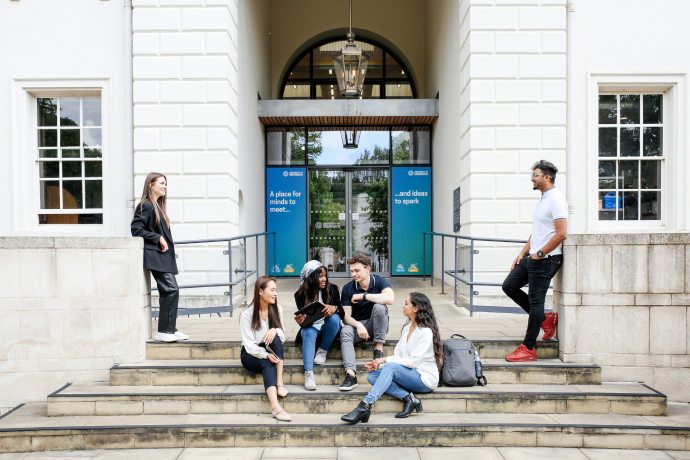 University of Greenwich