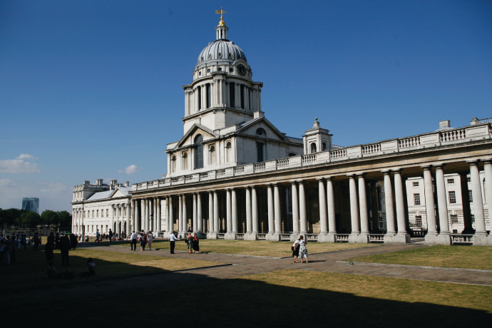 University of Greenwich
