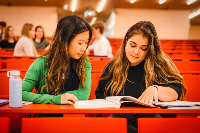 University of Groningen