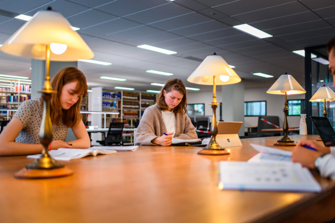 University of Groningen