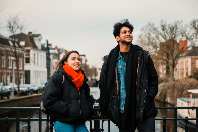 University of Groningen