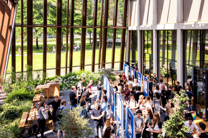 University of Groningen