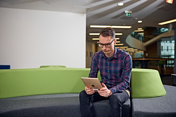 University of Huddersfield