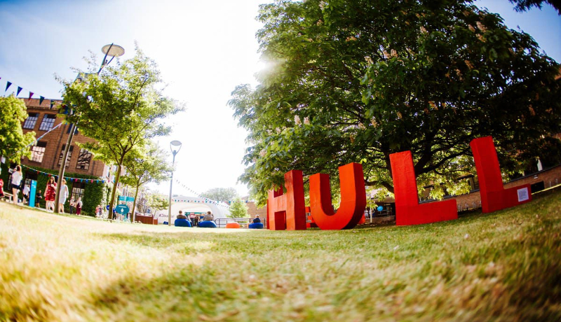 University of Hull