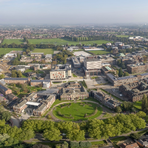 University of Hull | Brive