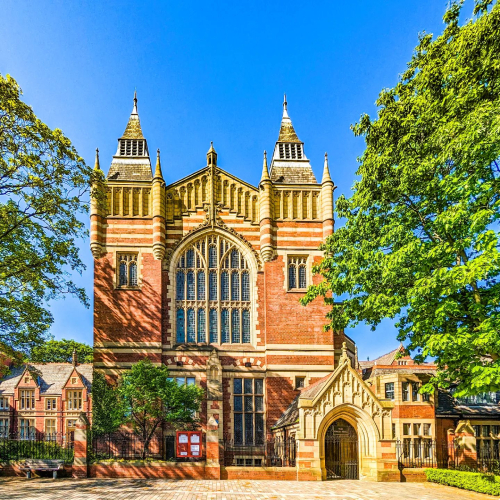 University of Leeds | Brive
