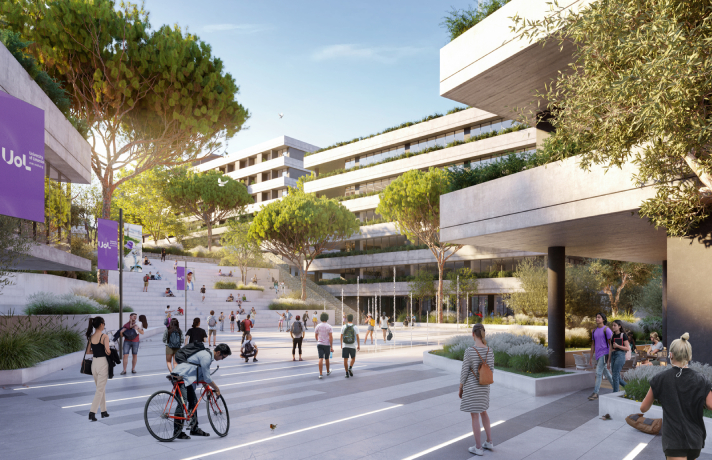 University of Limassol