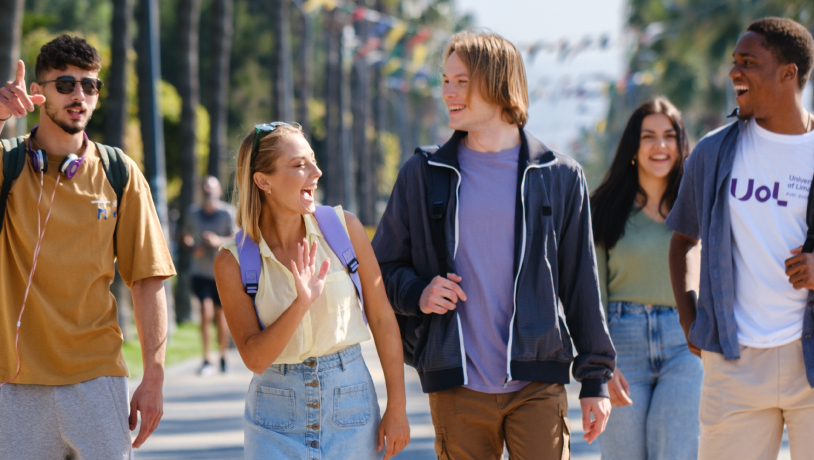 University of Limassol