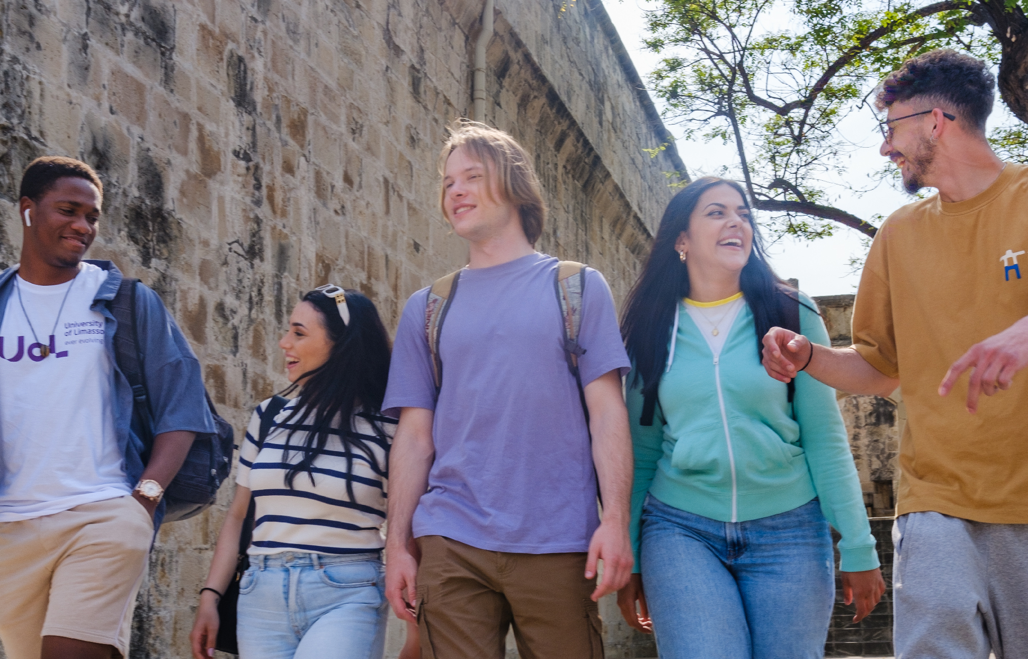 University of Limassol