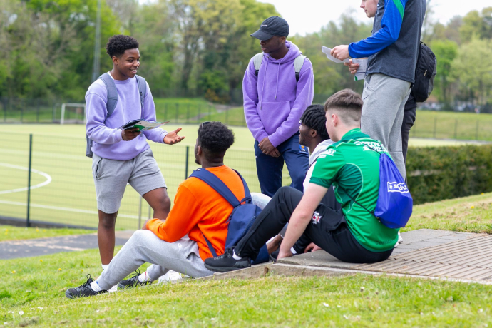 University of Limerick