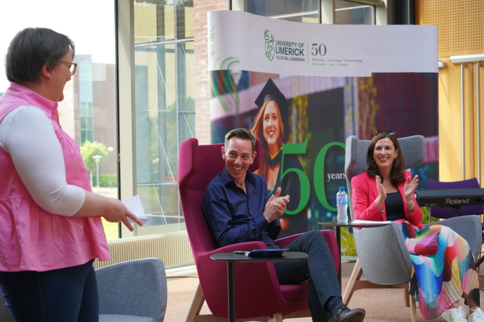 University of Limerick