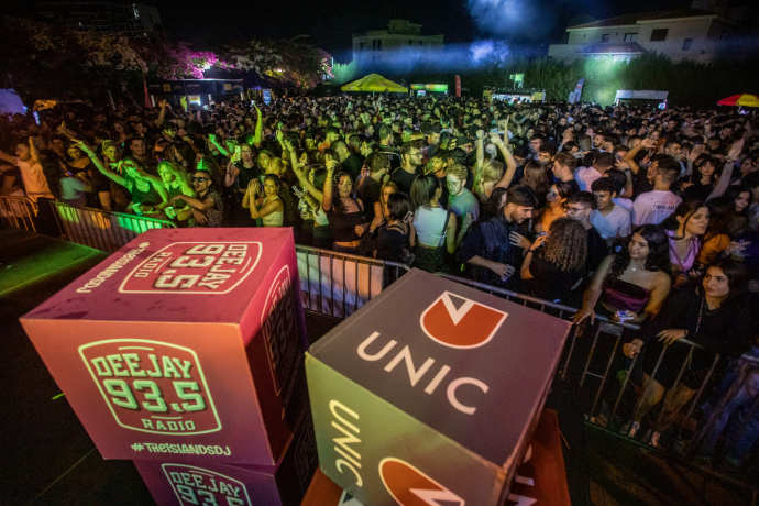 University of Nicosia