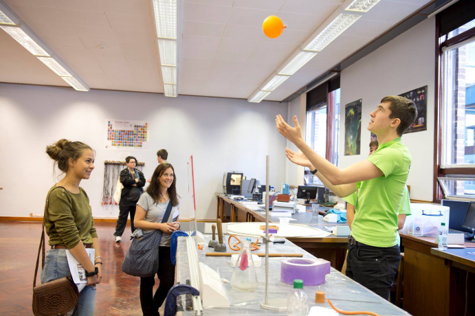 University of Nottingham