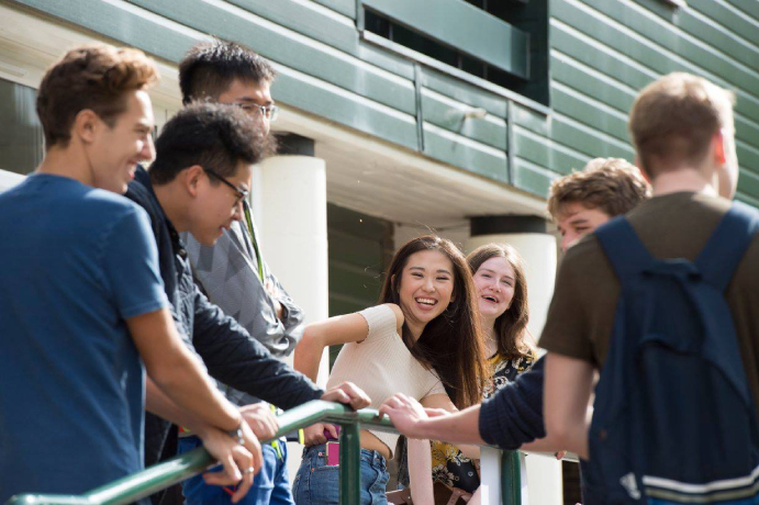 University of Nottingham