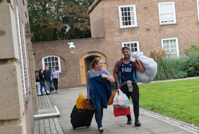 University of Nottingham