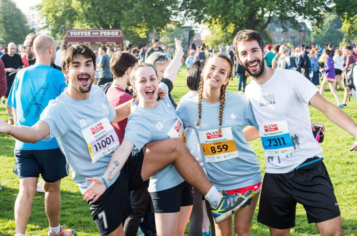 University of Nottingham