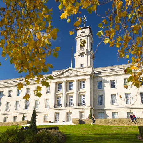 University of Nottingham | Brive