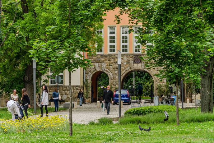 University of Pecs - Tuition Fees, Courses, Ranking