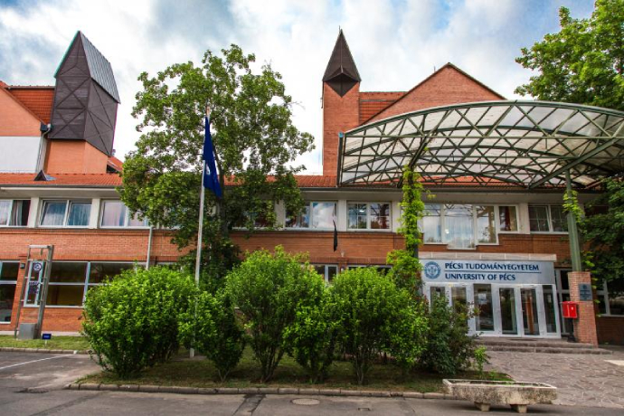 University of Pecs