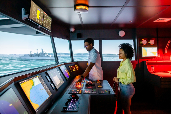 University of Plymouth International College