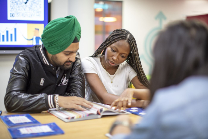 University of Plymouth International College