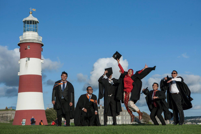 University of Plymouth International College