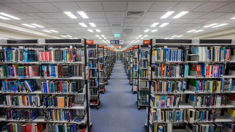 University of Plymouth International College