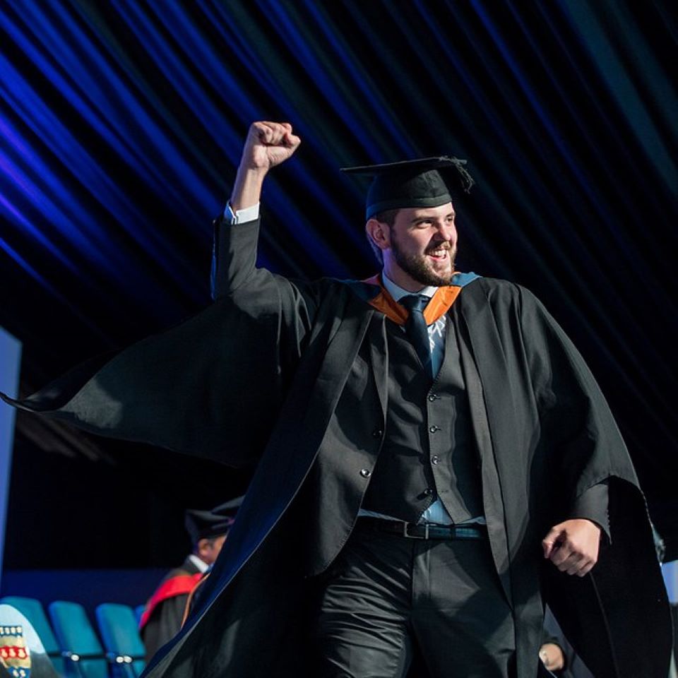 University of Plymouth International College