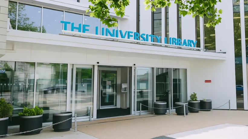 University of Portsmouth